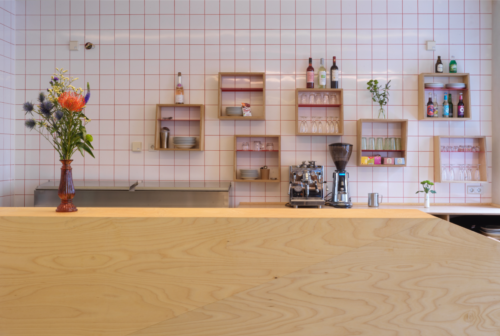 cafe