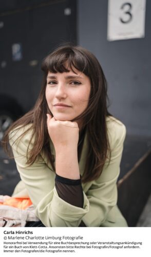Carla-Hinrichs