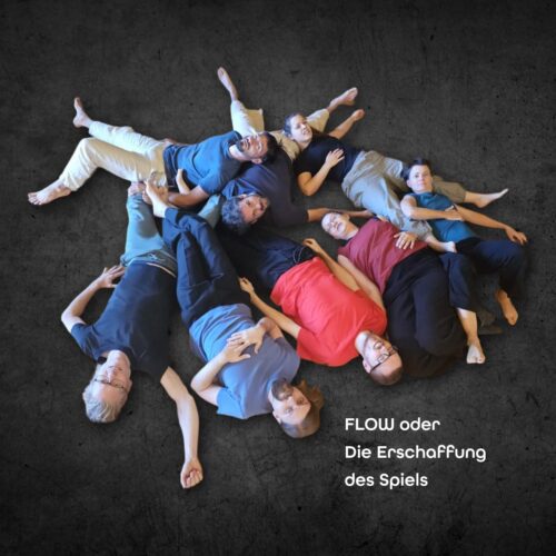 FLOW_oder_Die Erschaffung des Spiels